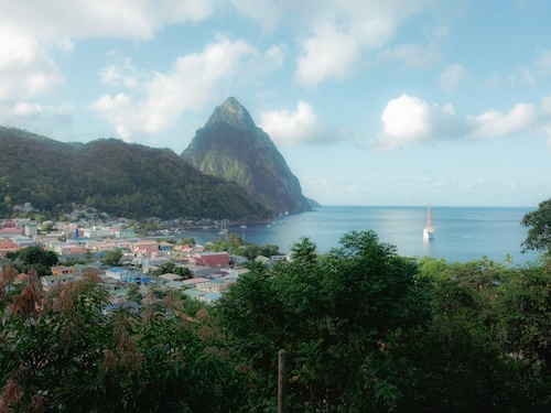 Saint Lucia